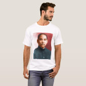 Sun Yat-sen T-Shirt (Vorne ganz)
