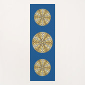 Sun Yoga Mat Yogamatte (Vorderseite)