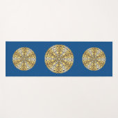 Sun Yoga Mat Yogamatte (Vorderseite (Horizontal))