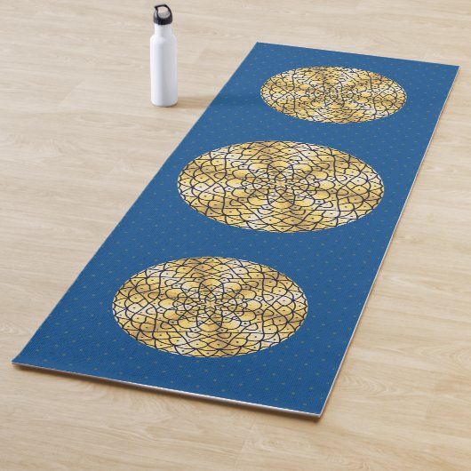 Sun Yoga Mat Yogamatte (Beispiel)