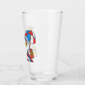 Sun Your Buns Duck Glas (Links)