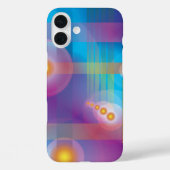 Sunams Case-Mate iPhone Hülle (Rückseite)