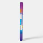 Sunams Case-Mate iPhone Hülle (Rückseite / Rechts)