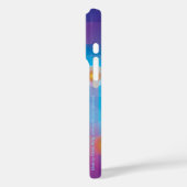 Sunams Case-Mate iPhone Hülle (Rückseite / Links)