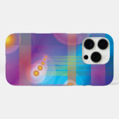 Sunams Case-Mate iPhone Hülle (Rückseite (Horizontal))