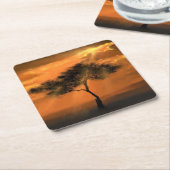 Sunams Paper Untersetzer (angewinkelt)