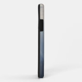 Sunams Weiße Wolken Inspiration glauben Case-Mate iPhone Hülle (Hinten/Rechts)