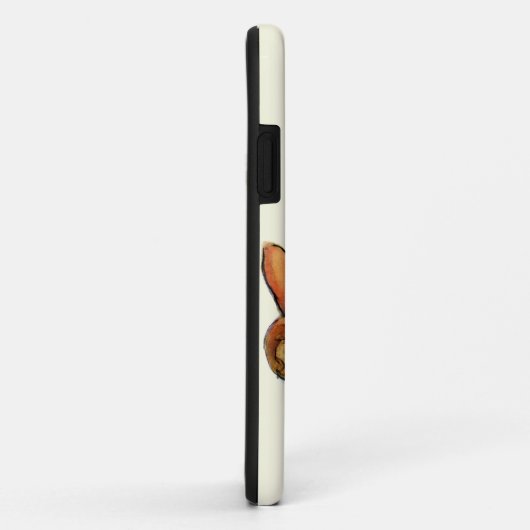 Sunbathers Case-Mate iPhone Hülle (Hinten/Rechts)