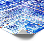 Sunbeam 3 poster (Ecke)