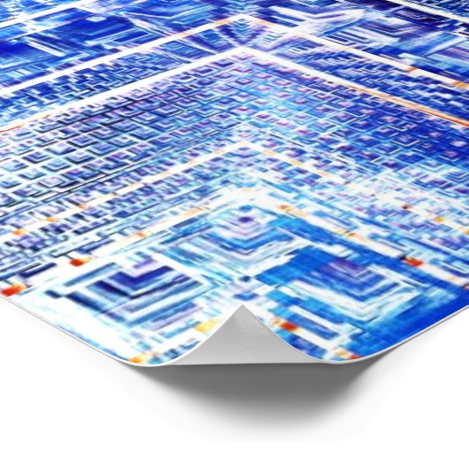 Sunbeam 3 poster (Ecke)