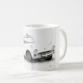 Sunbeam-alpine Tasse (VorderseiteRechts)