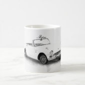 Sunbeam-alpine Tasse (Mittel)