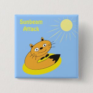Sunbeam Attack Button