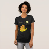 Sunbeam Attack T-Shirt (Vorne ganz)