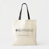 Sunbeam-Budget-Tasche Tragetasche (Vorne)