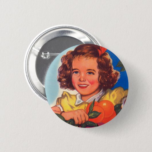 Sunbeam Button (Vorne & Hinten)