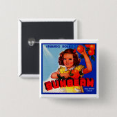 Sunbeam Button (Vorne & Hinten)