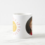 Sunbeam Positivity Kaffeetasse (Mittel)