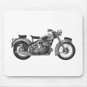 Sunbeam S8 Mousepad