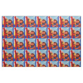 Sunbeam Stoff (Fat Quarter (45,7 x 55,9 cm))