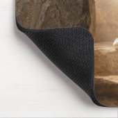 Sunbeams In an Empty Tomb Mousepad (Ecke)