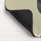 Sunbird Mousepad (Ecke)