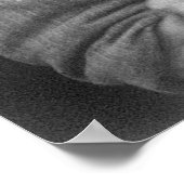 Sunbonnet Style, 1930 Poster (Ecke)