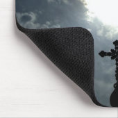 Sunbreak Crosepad Mousepad (Ecke)