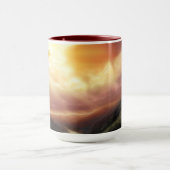 Sunbringer Tasse (Zentrum)