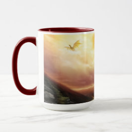Sunbringer Tasse
