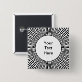 Sunburst 02 button (Vorne & Hinten)