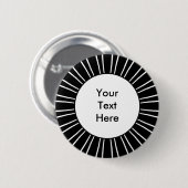 Sunburst 03 button (Vorne & Hinten)