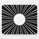 SunBurst 03 Mousepad (Vorne)