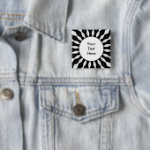 Sunburst 04 button (Beispiel)