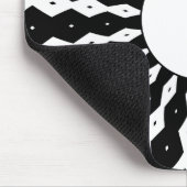 SunBurst 04 Mousepad (Ecke)