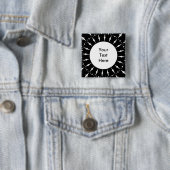 Sunburst 05 button (Beispiel)