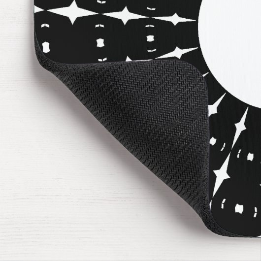 SunBurst 05 Mousepad (Ecke)