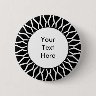 Sunburst 07 button