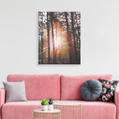 Sunburst 2010 leinwanddruck (Insitu (Wohnzimmer))