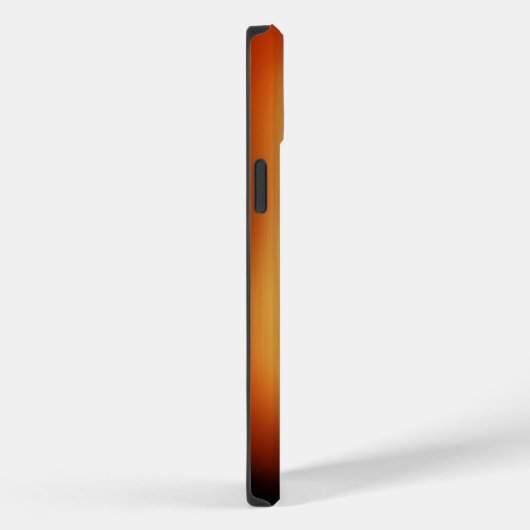 Sunburst Acoustic Guitar Case-Mate iPhone Hülle (Rückseite / Rechts)