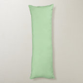 Sunburst Boho Body Pillow Seitenschläferkissen (Rückseite (Vertikal))