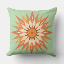 Sunburst Boho