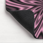 Sunburst Daisy Mousepad (Ecke)