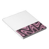 Sunburst Daisy Notizblock (angewinkelt)