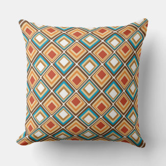 Sunburst Delight Cushion Kissen