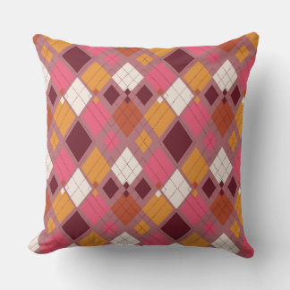 Sunburst Delight Cushion Kissen