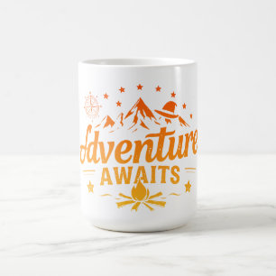 Sunburst Energy Kaffeetasse