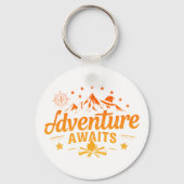 Sunburst Energy Schlüsselanhänger (Vorderseite)