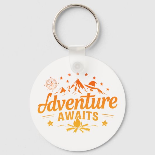 Sunburst Energy Schlüsselanhänger (Vorderseite)