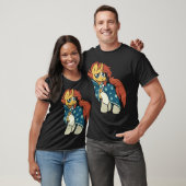 Sunburst family T-Shirt (Unisex)